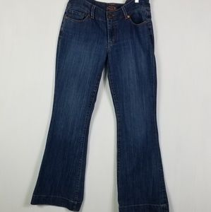 Seven7 sexy flare size 31